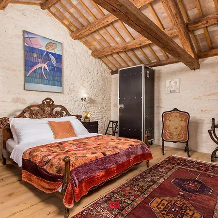 Villa Folirantica