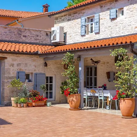 Villa Folirantica