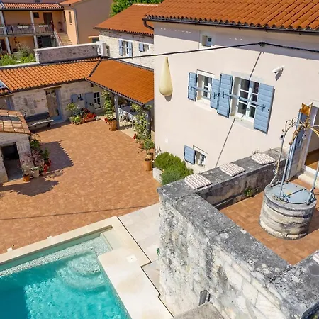 Villa Folirantica