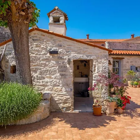 Villa Folirantica