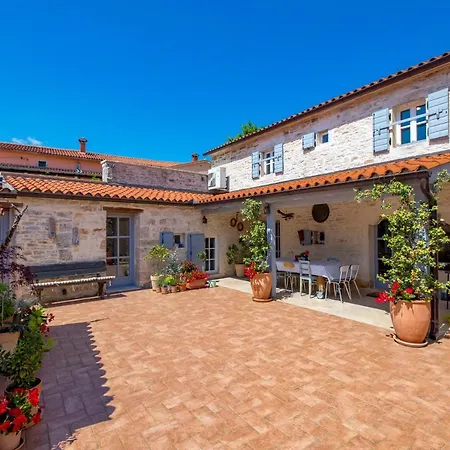 Villa Folirantica