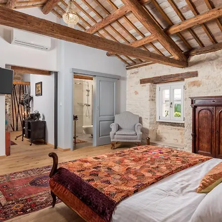 Villa Folirantica *