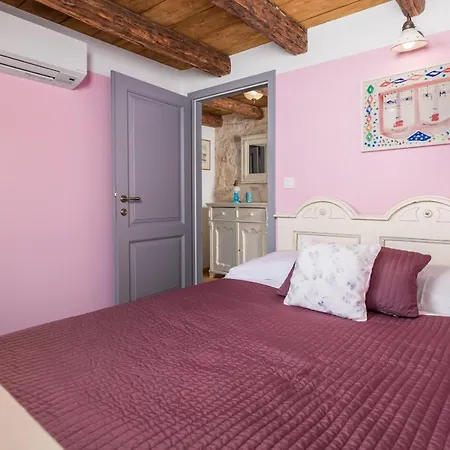Villa Folirantica *