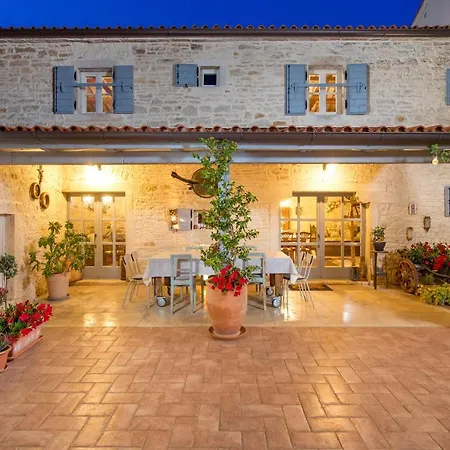 Folirantica Svetvinčenat